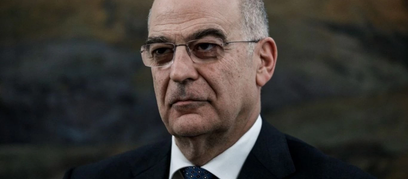 Στη Γενεύη ο Νίκος Δένδιας - Σε διάσκεψη για αφοπλισμό και ανθρώπινα δικαιώματα